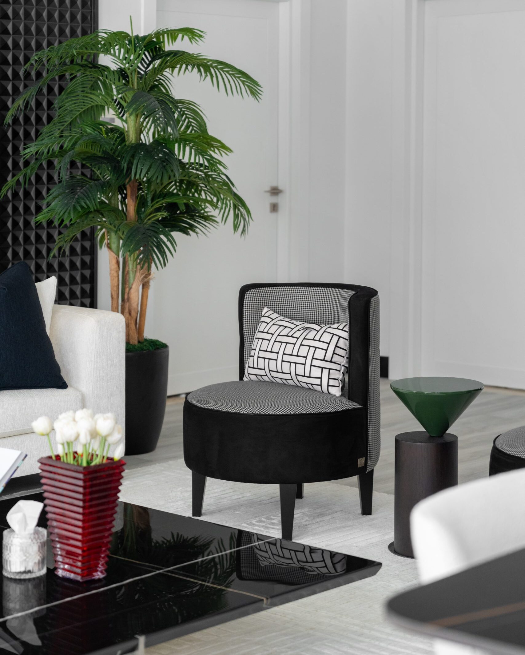 Villa Interior Design