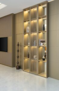 Maison Elegance Villa, Villa Interior Design (6)
