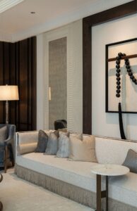 Maison Elegance Villa, Villa Interior Design (9)