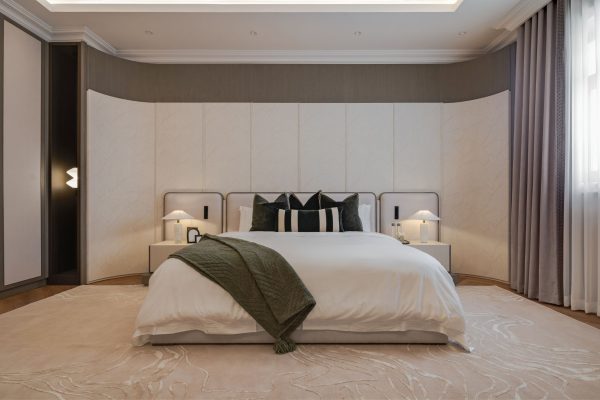 A calm Khalifa City residence (5)