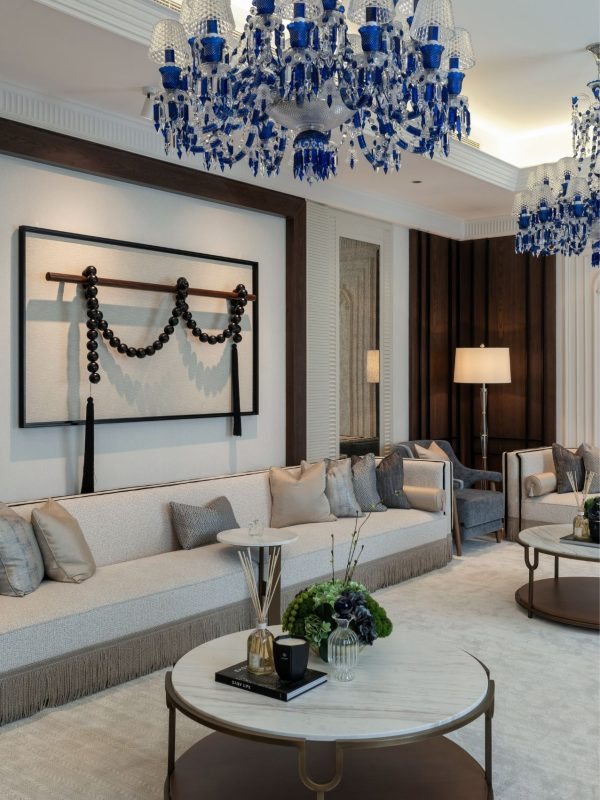 Maison Elegance Villa, Villa Interior Design (11)